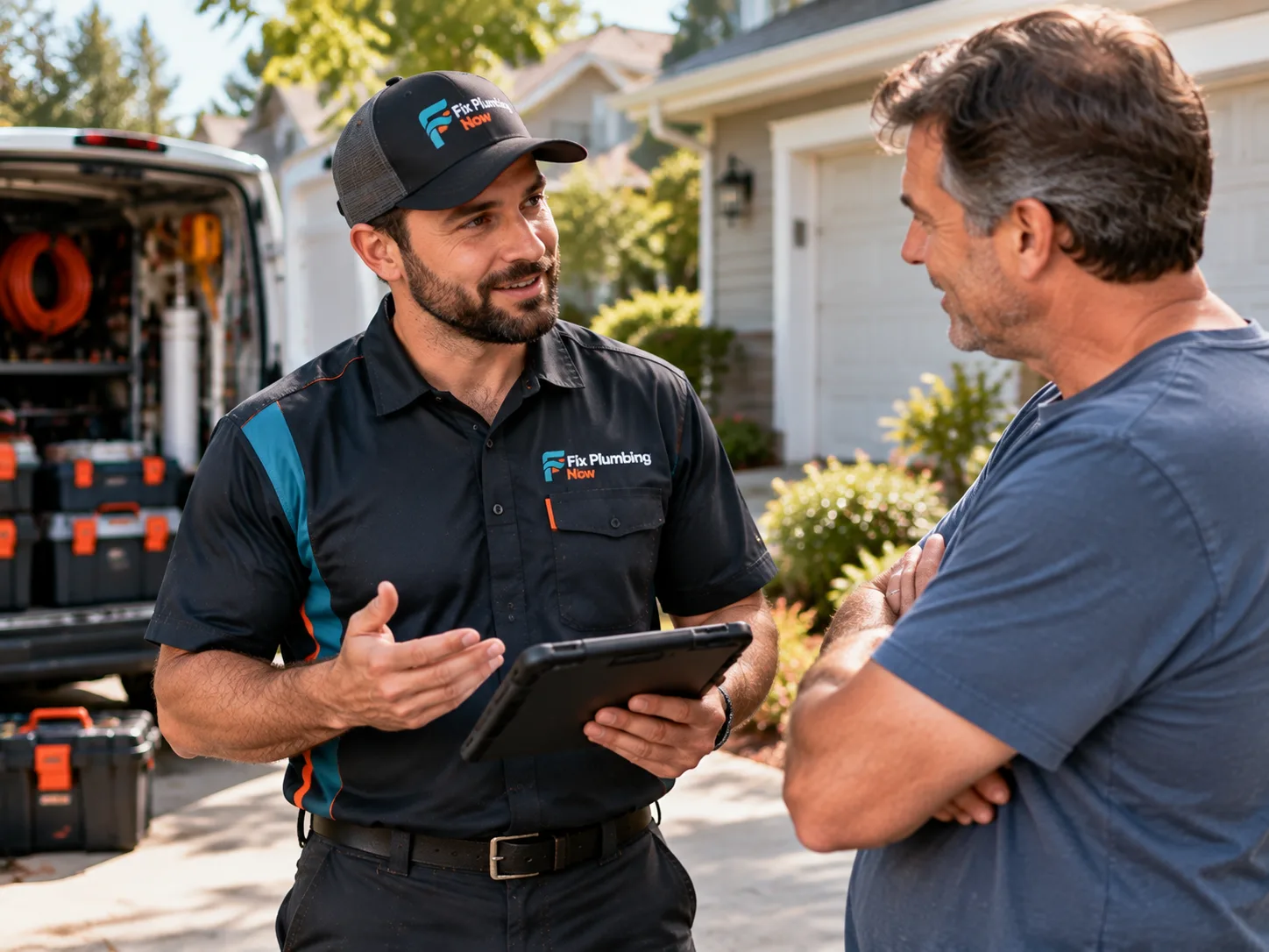 Clogged Drain Service Rockledge, GA FAQs